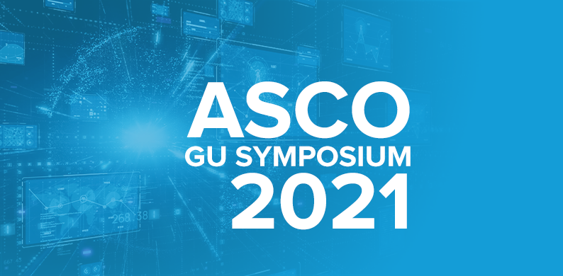 ASCO GU Symposium 2021