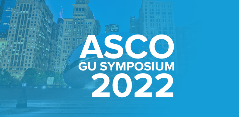 ASCO GU Symposium 2022