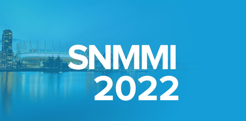 SNMMI 2022 Meeting