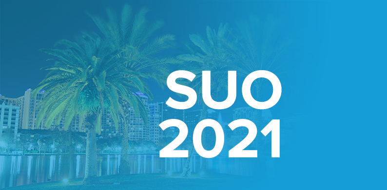 SUO Annual Meeting 2021