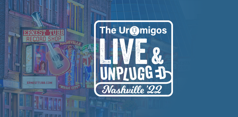 The Uromigos Live & Unplugged