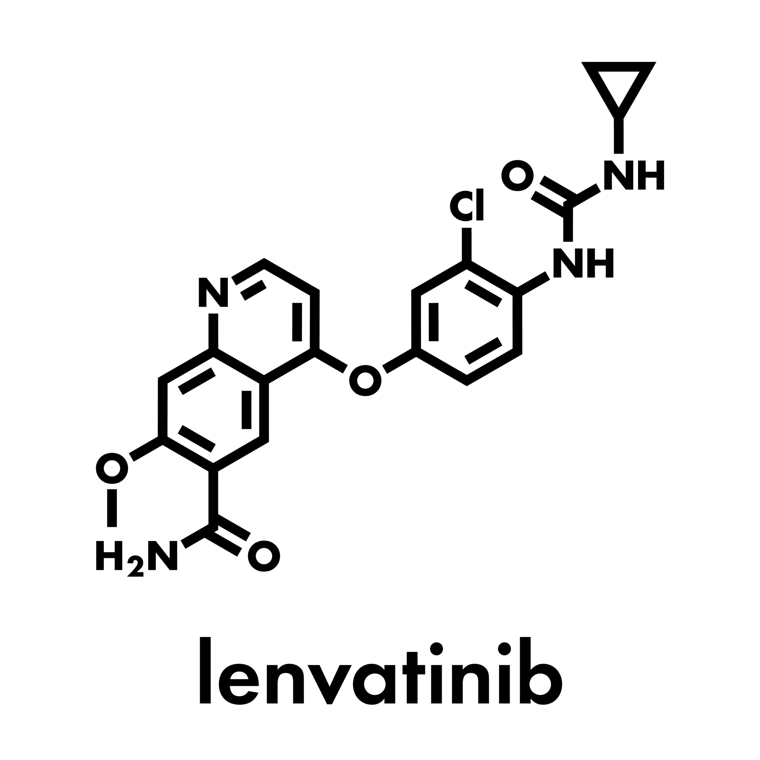 CLEAR: Lenvatinib, Pembrolizumab Showed Continued Benefit in Advanced RCC
