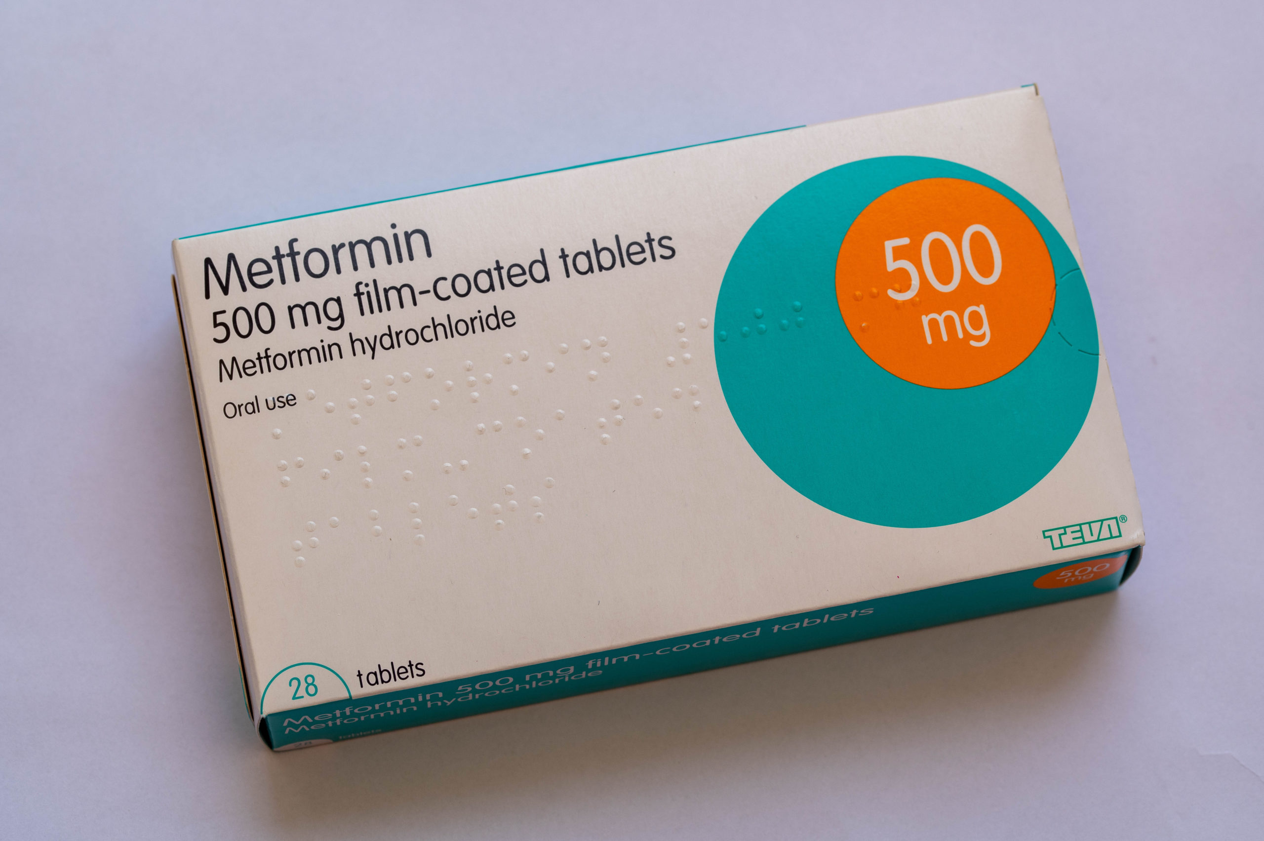 Combined Metformin, Testosterone Replacement Linked With Lower Risk of Prostate, Colorectal Cancer