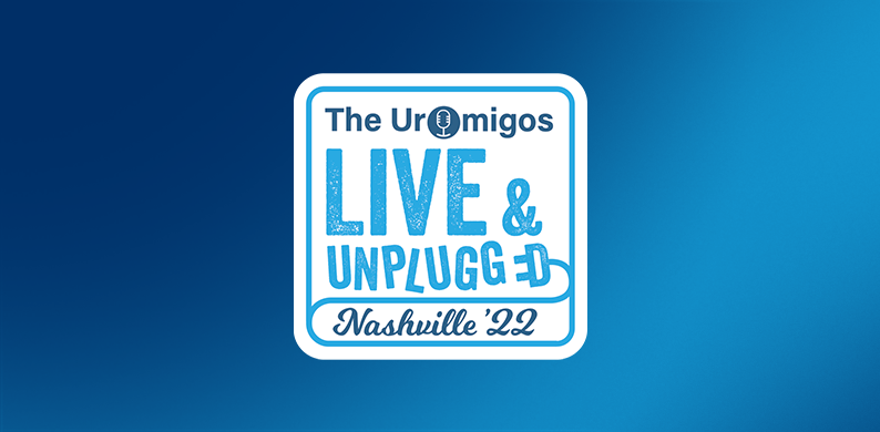 The Uromigos Live & Unplugged: Watch the Presentations Here!