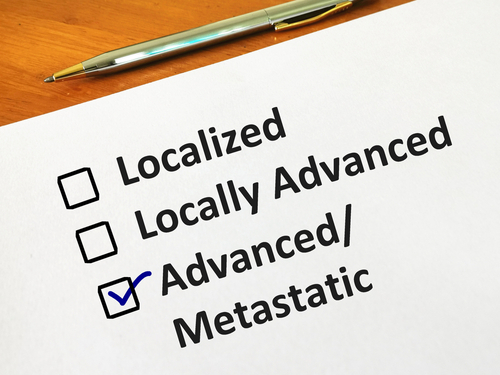 Decline of PSA Screening Rates Linked to Higher Rates of Metastatic Prostate Cancer