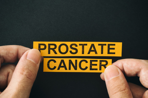 A Validated Risk Model for Personalized Prostate Cancer Risk