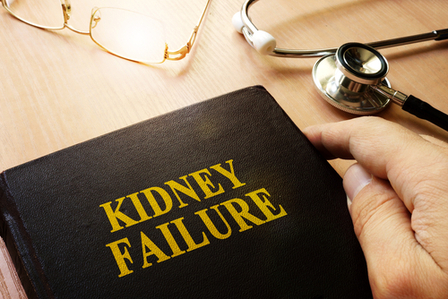 Assessing Risk Factors for End-Stage Renal Disease in Kidney Cancer