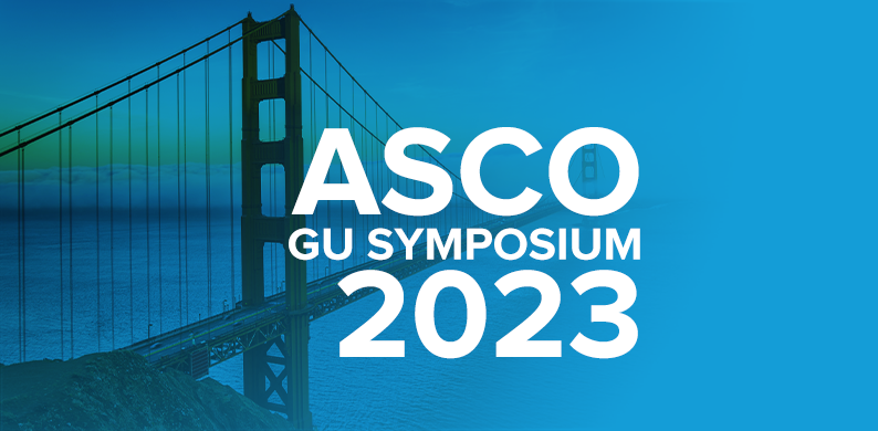 ASCO GU Symposium 2023
