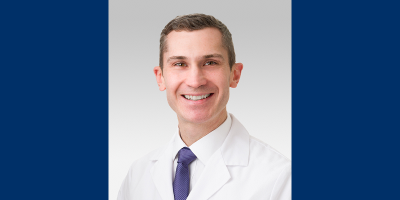 Joshua Meeks, MD, PhD – Targeting Unmet Need in Urothelial Carcinoma
