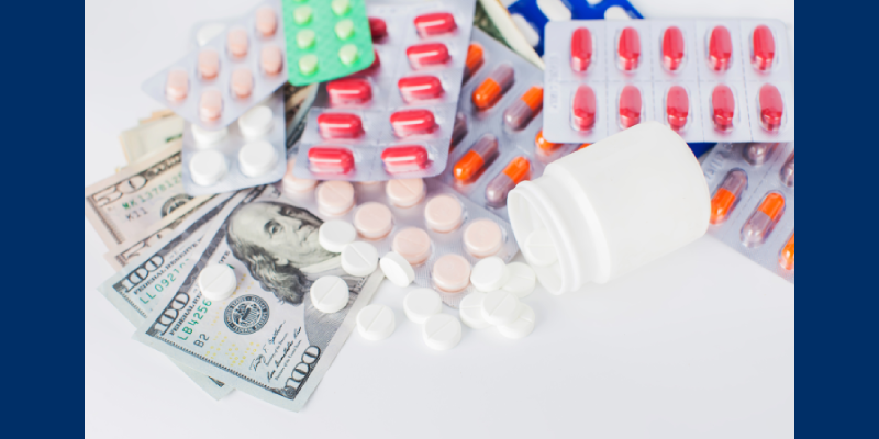 Payments for First-line mCRPC Drugs Can Vary