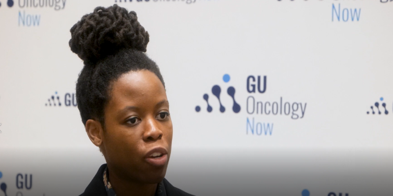 Eliminating Differences in Outcomes by Race in Urothelial Carcinoma