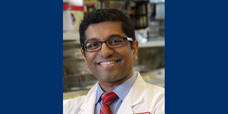 MUSIC and Increasing Active Surveillance for Prostate Cancer: An Interview With Arvin George, MD