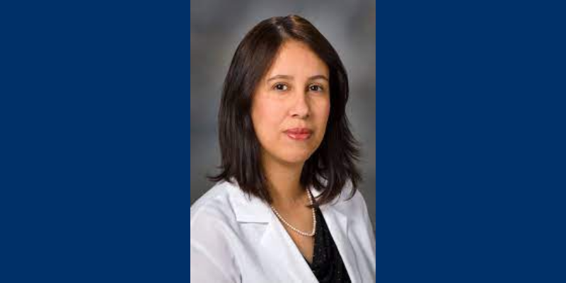Sangeeta Goswami, MD, PhD – Leading the Way in Translational Clinical Trials for Kidney, Bladder Cancer
