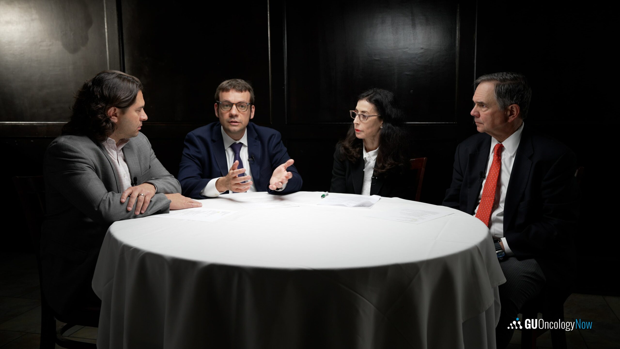 Panelists Discuss Treatment Approach for Patients With Cisplatin-Eligible Bladder Cancer