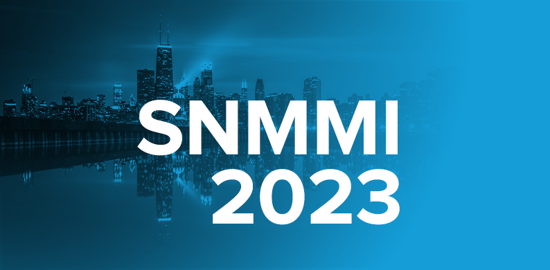 SNMMI 2023 Annual Meeting