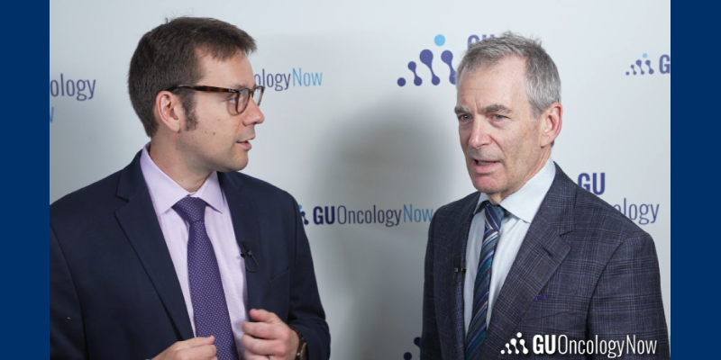 Drs. Lerner, Koshkin on SWOG S1011 Results for Lymphadenectomy for Metastatic Urothelial Carcinoma