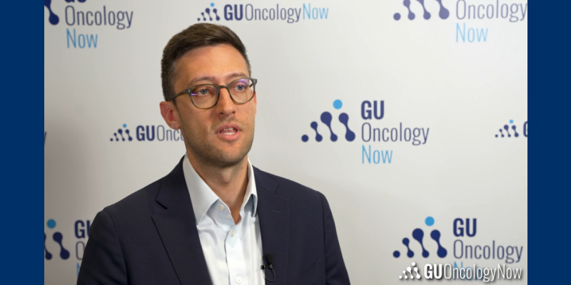 Dr. Miron on Kidney Cancer Updates, Molecular Alterations in Intraductal Carcinoma of the Prostate