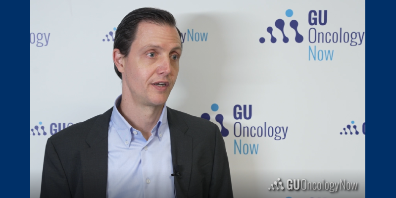 Dr. Martin Voss on the Latest Research Updates in Treatments, Biomarkers, and More for RCC