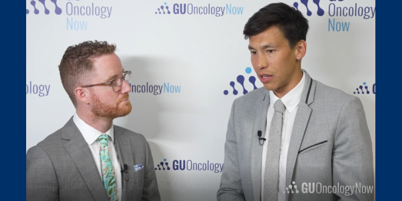 Drs. Calais, Wallis on PSMA PET Guided Salvage Radiotherapy for Prostate Cancer Post-Prostatectomy