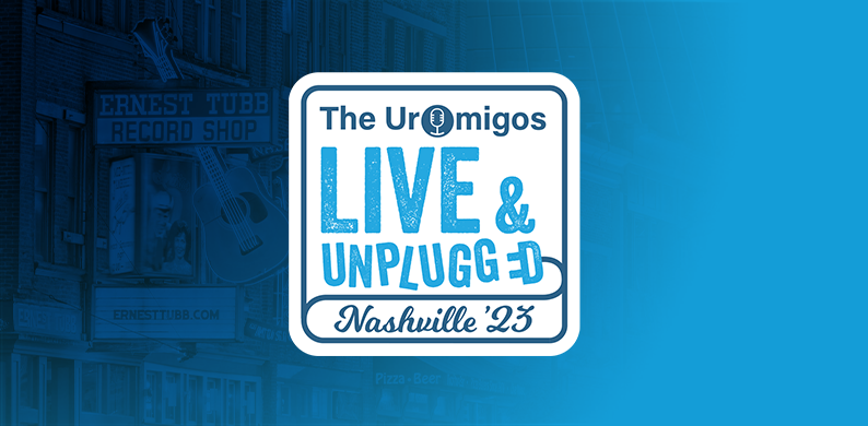 Episode 275: Previewing #UromigosLive 2023 in Nashville
