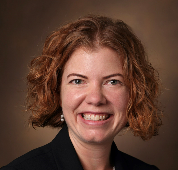 Katy Beckermann, MD, PhD