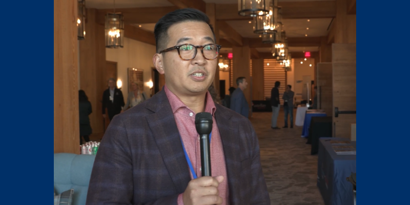 Uromigos Live 2023: Dr. Alan Tan on Survival Benefit in PSMAfore