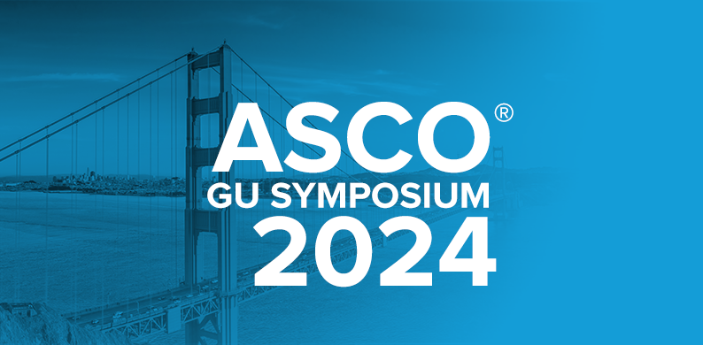 ASCO GU Symposium 2024