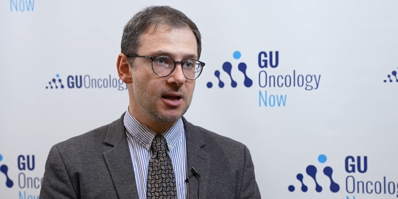 CheckMate 274: Estimating the Underlying Cure Fraction for Patients With High-Risk MIUC