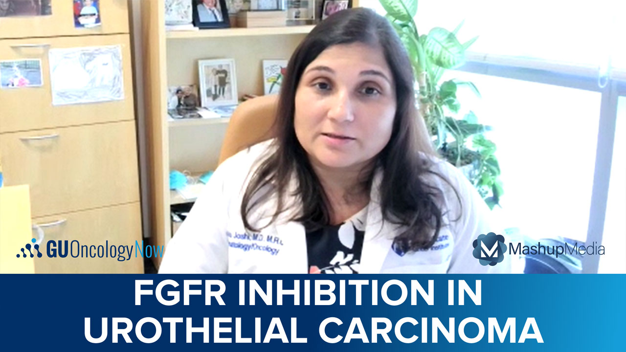 Molecular Testing and Treatment Sequencing for Advanced UC: Navigating FGFR-Targeted Therapy