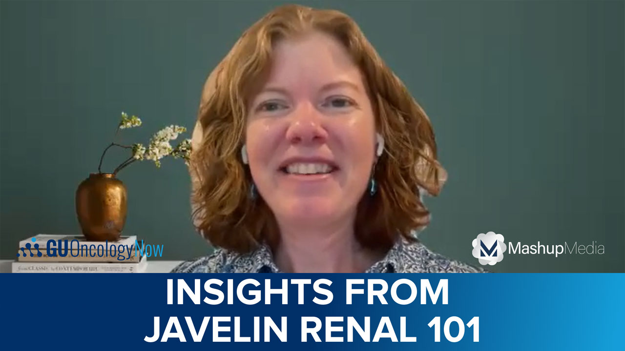 Kidney Cancer Biomarker Insights: JAVELIN Renal 101