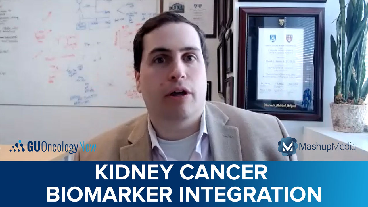 Transcriptomic Insights: Revolutionizing Kidney Cancer Biomarker Integration