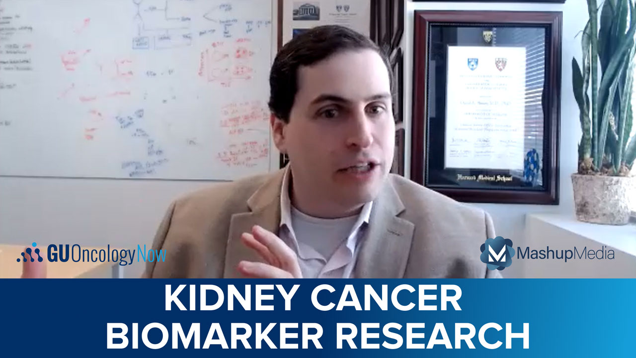 Integrative Approaches in Kidney Cancer Biomarker Research