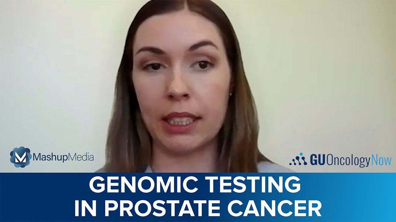 Navigating Genomic Testing in Prostate Cancer: A Comprehensive Guide for Precision Treatment