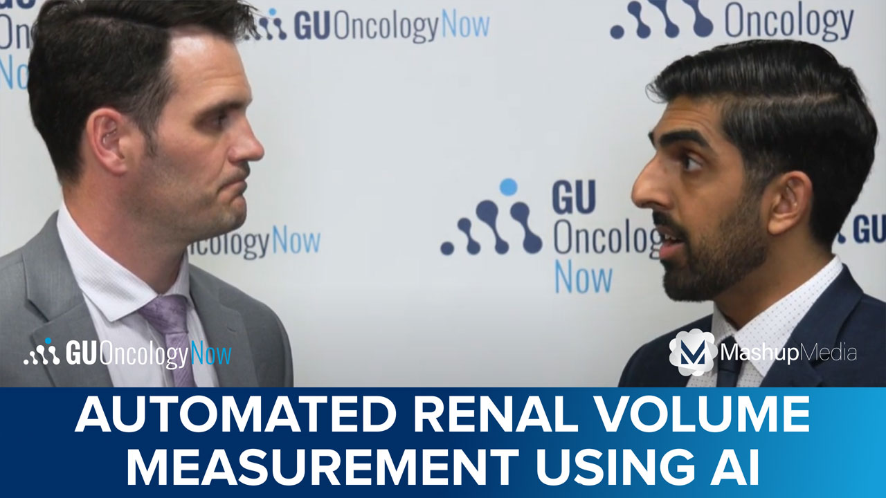 Automated Renal Volume Measurement Using AI: Post-Operative Renal Function
