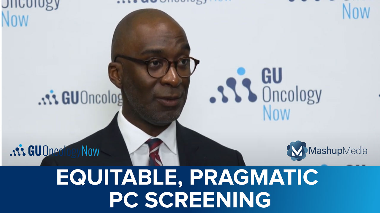 Prostate Cancer Screening in High-Risk Groups: Challenges to Equitable and Pragmatic Screening