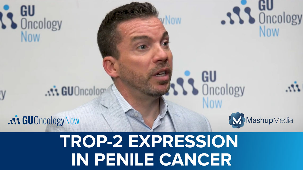 Somatic Variants, TROP-2 Expression in Penile Cancer
