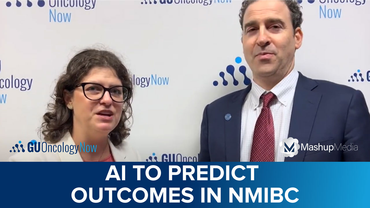 Developing, Validating AI Biomarkers to Predict Outcomes in BCG-Treated NMIBC