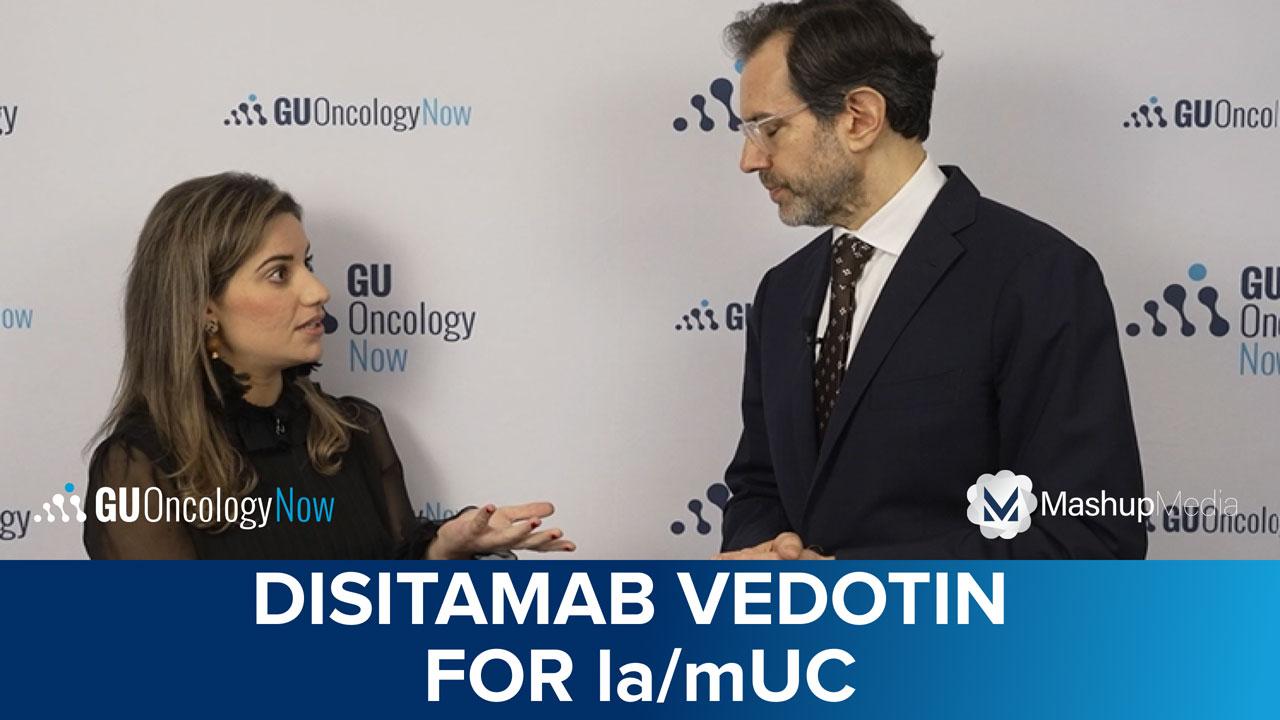 Disitamab Vedotin With Pembrolizumab Versus Chemotherapy for la/mUC Expressing HER2