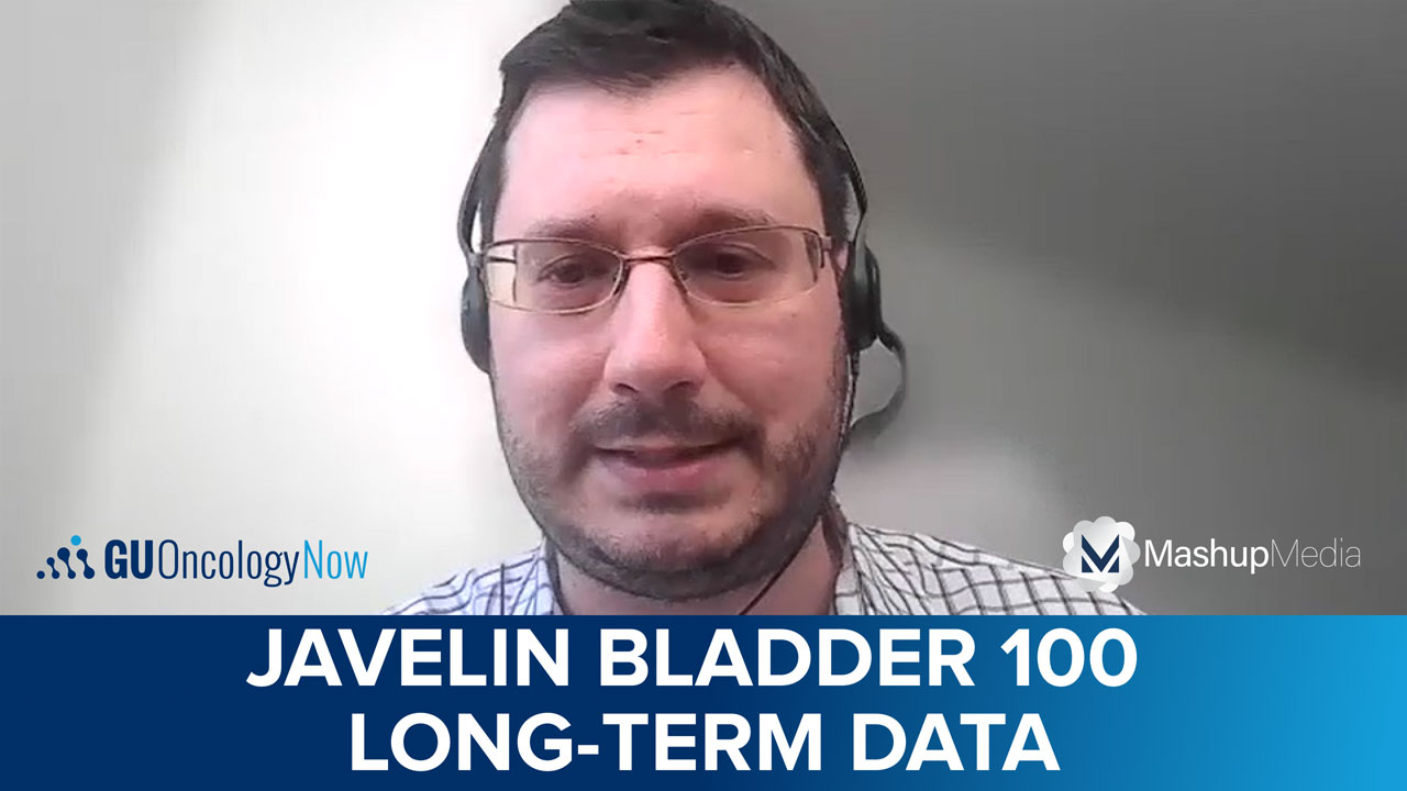 JAVELIN Bladder 100 Long-Term Data: Patients With Histological Subtypes, Low Tumor Burden