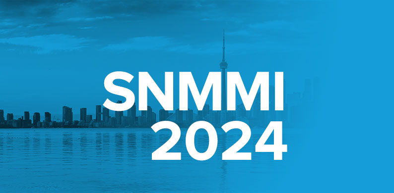SNMMI 2024 Annual Meeting