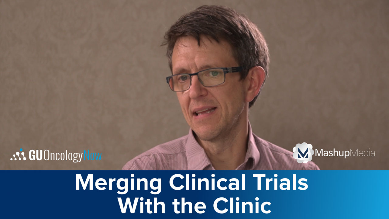 Merging Clinical Trials With the Clinic: Bladder Cancer Therapeutic Advances With Dr. Brad McGregor