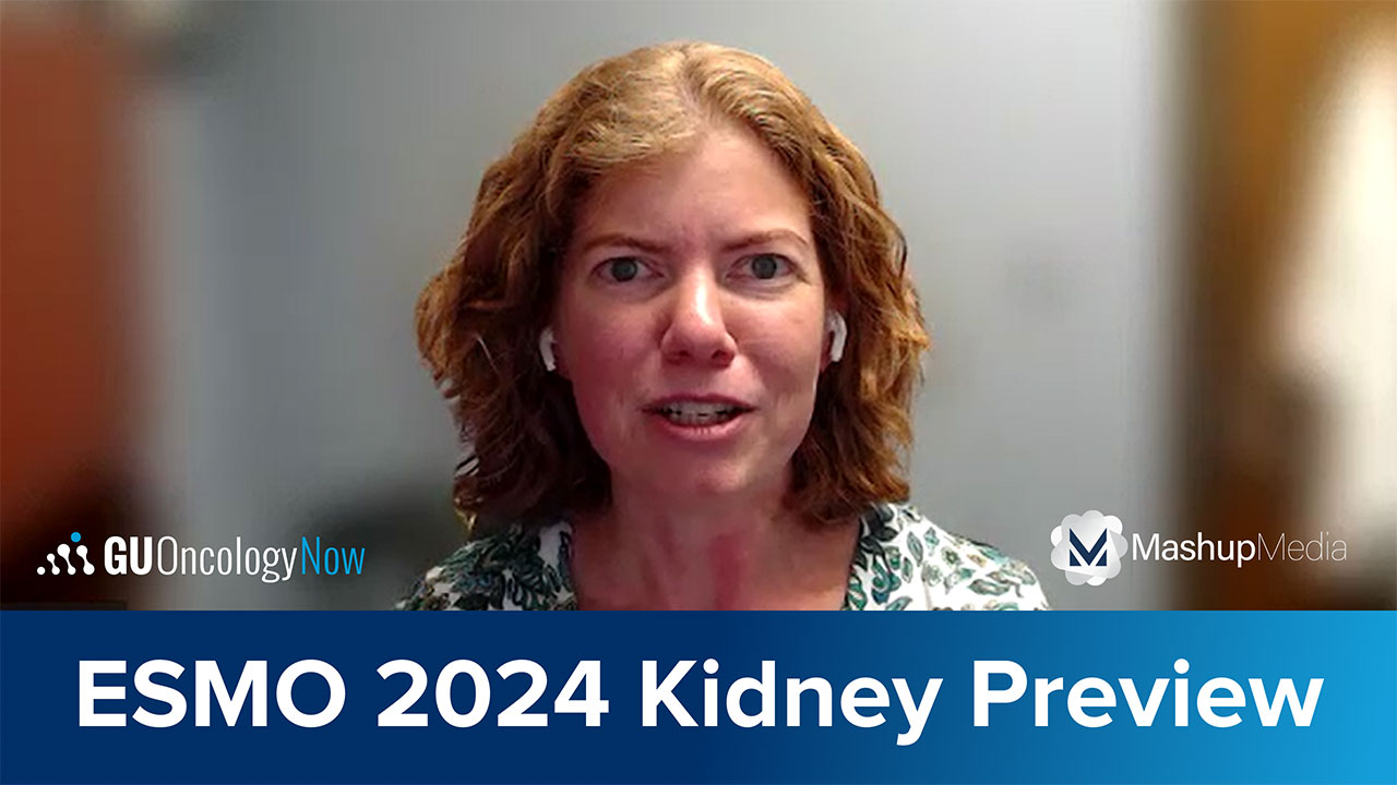 ESMO 2024 Kidney Preview: TiNivo-2, SUNNIFORECAST, CheckMate 9ER, and More