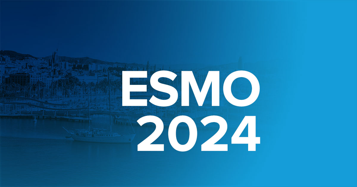 ESMO 2024