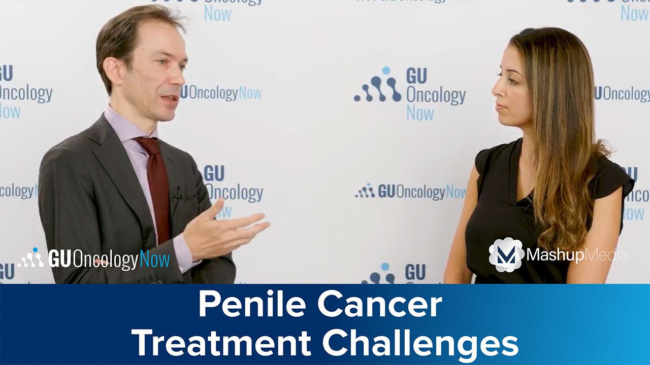 Challenges in Treating Penile Cancer