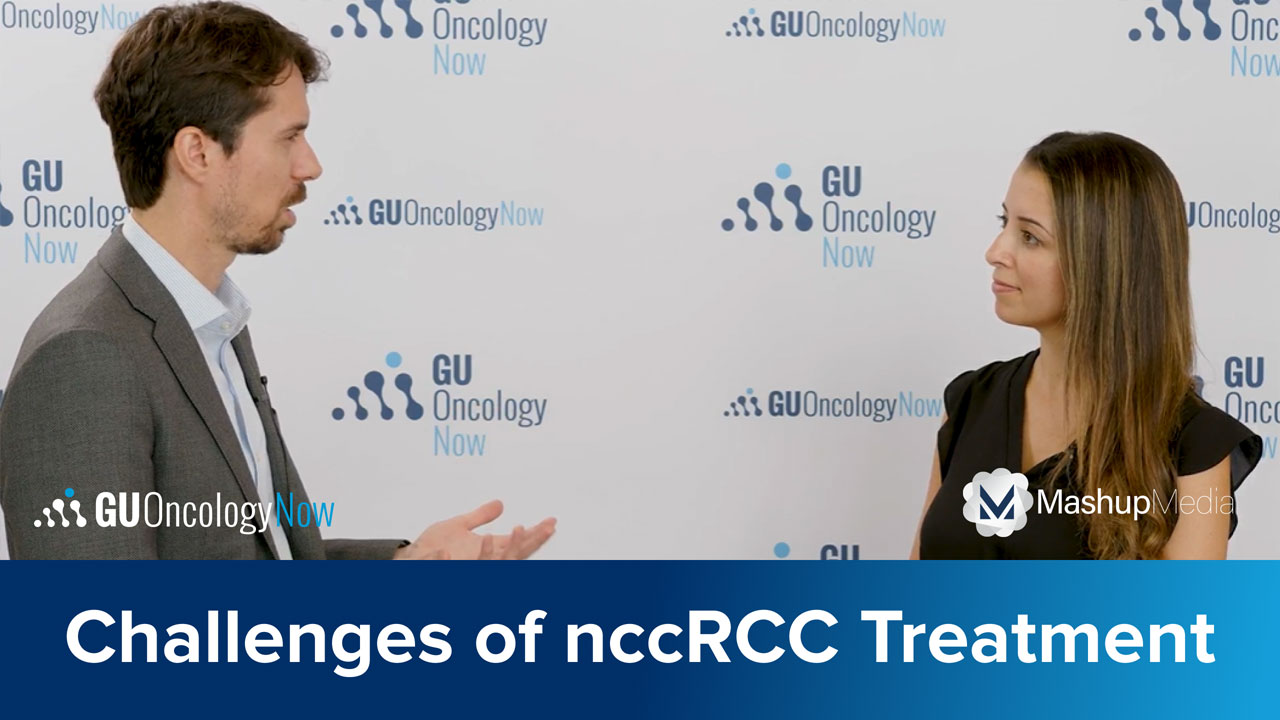 Updates, Challenges, and Unmet Needs in nccRCC Treatment