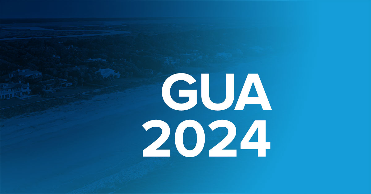 GUA 2024