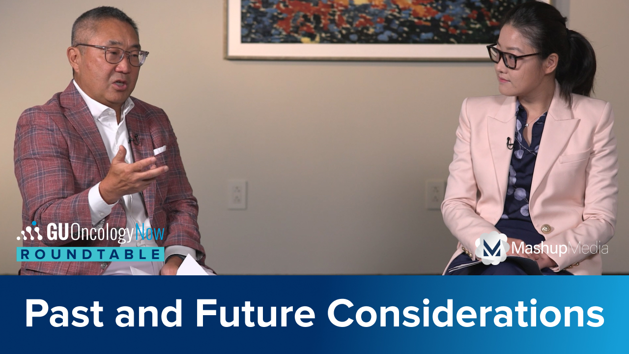 Past and Future of Clinical Trials: Stimulating Different Responses, Scheduling Considerations