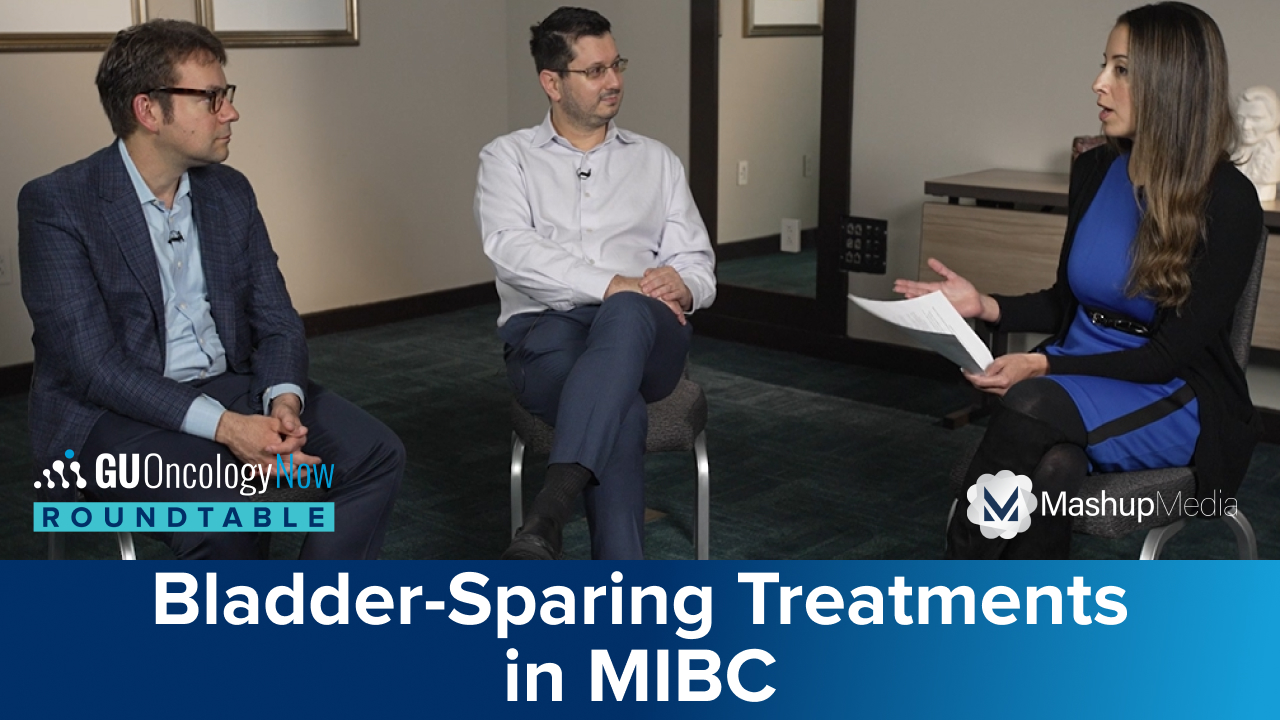 Exploring Bladder-Sparing Treatment Approaches in MIBC