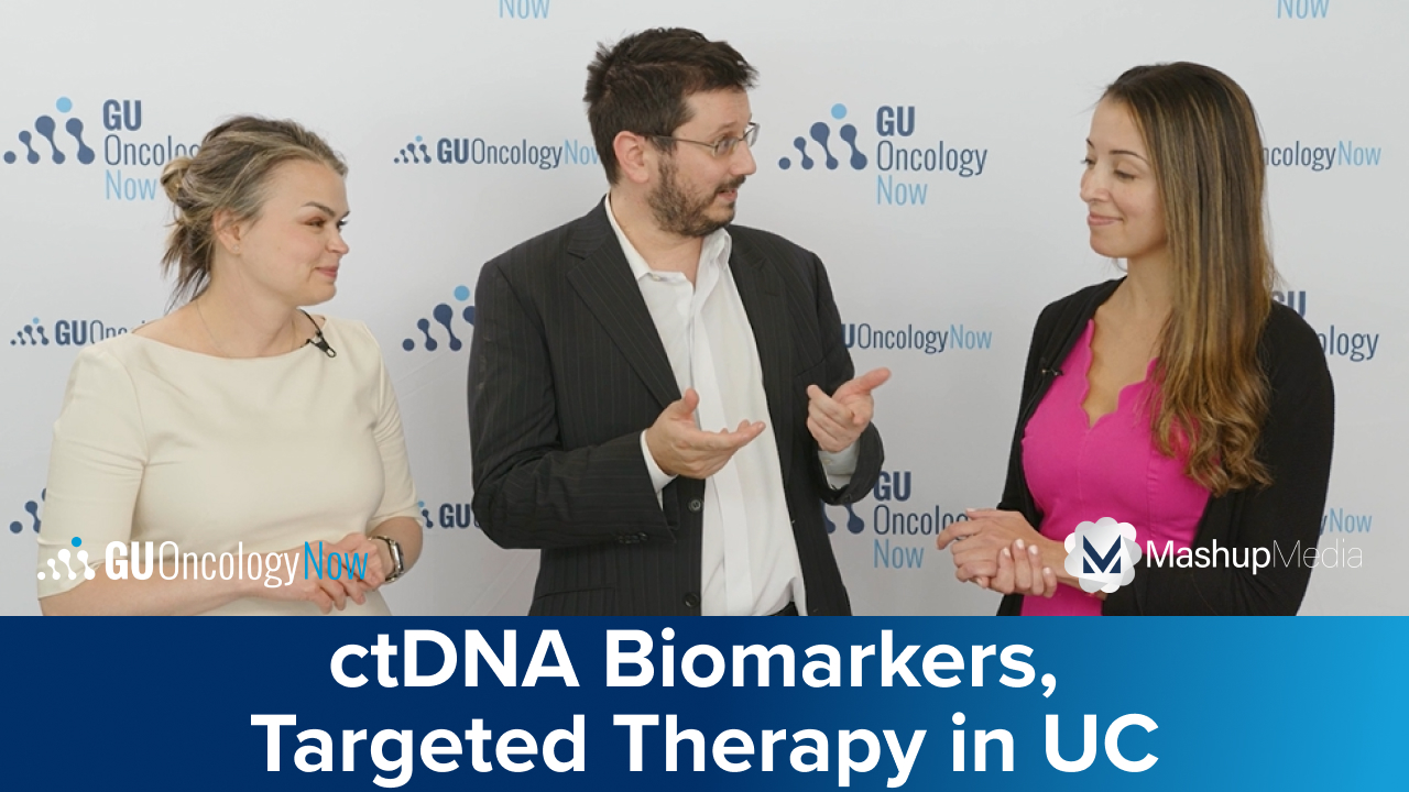 Questions to Be Answered for ctDNA Biomarkers, Targeted Therapy in UC