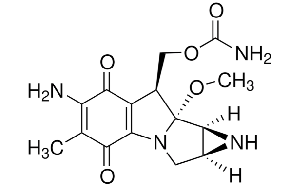 NDA Granted to Investigational Mitomycin Formulation